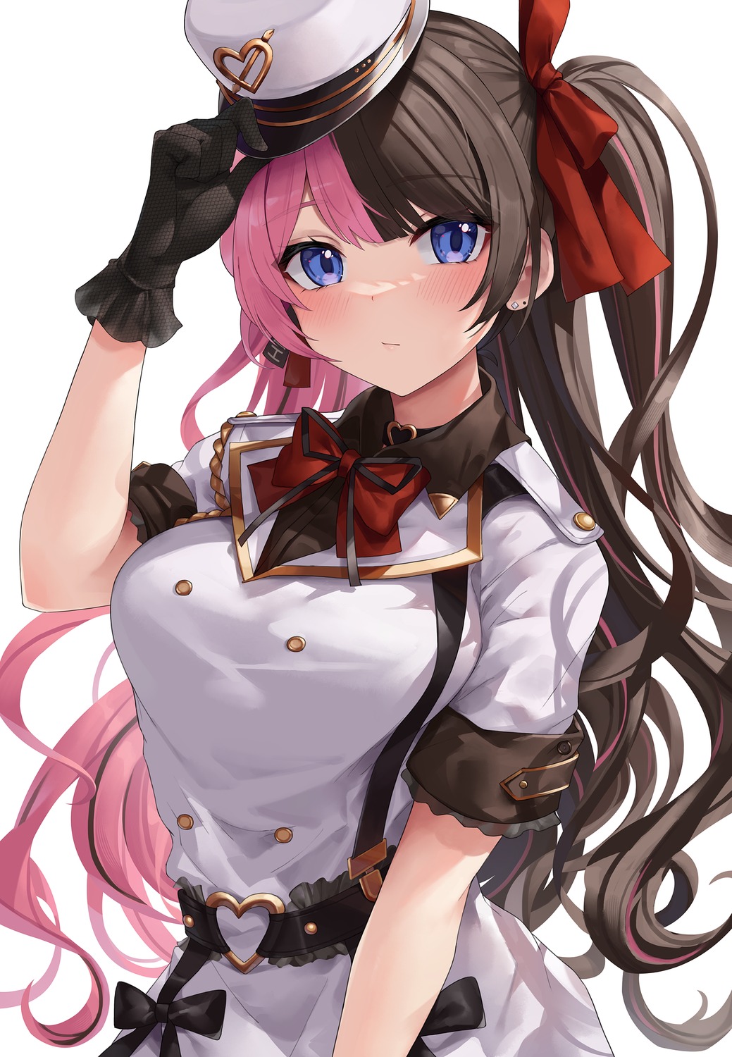 iris_black_games kaguya_(srx61800) tachibana_hinano uniform vspo!