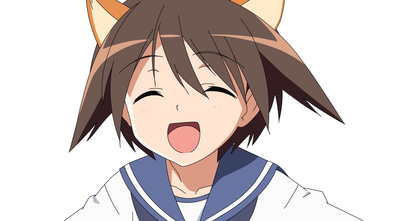 miyafuji_yoshika strike_witches vector_trace