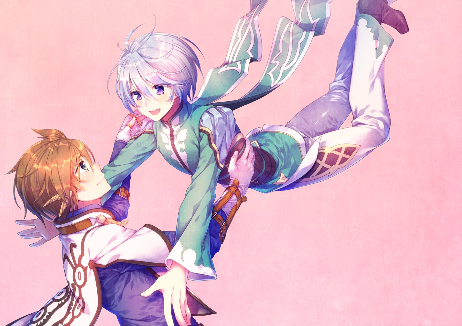 asaka_momore male mikleo sorey tales_of tales_of_zestiria