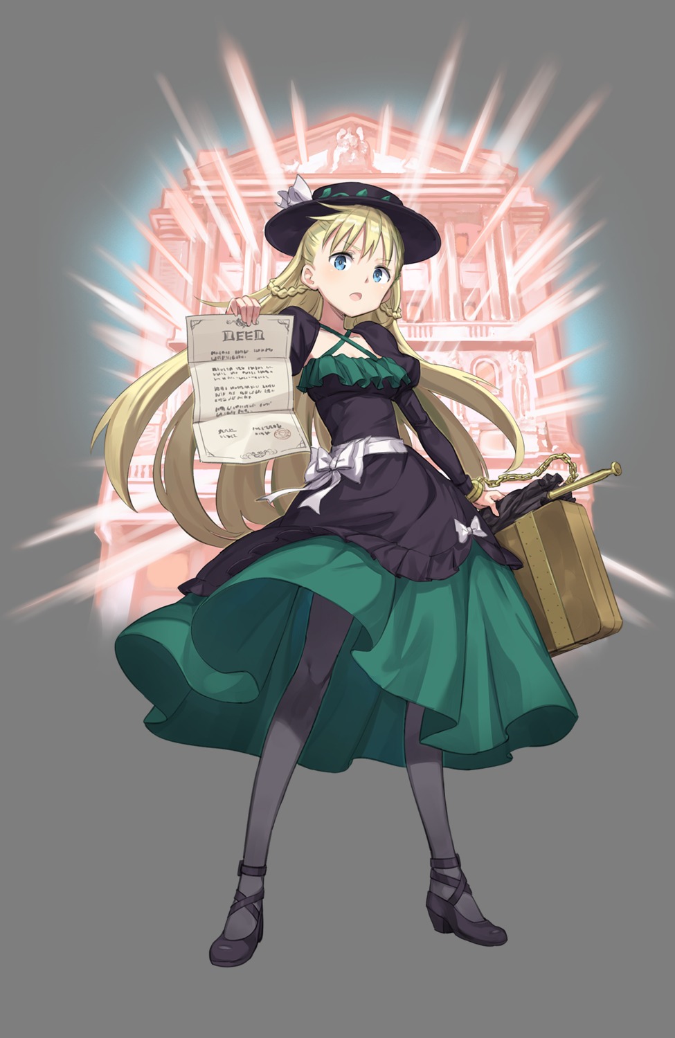 dress heels pantyhose princess_principal tagme transparent_png umbrella