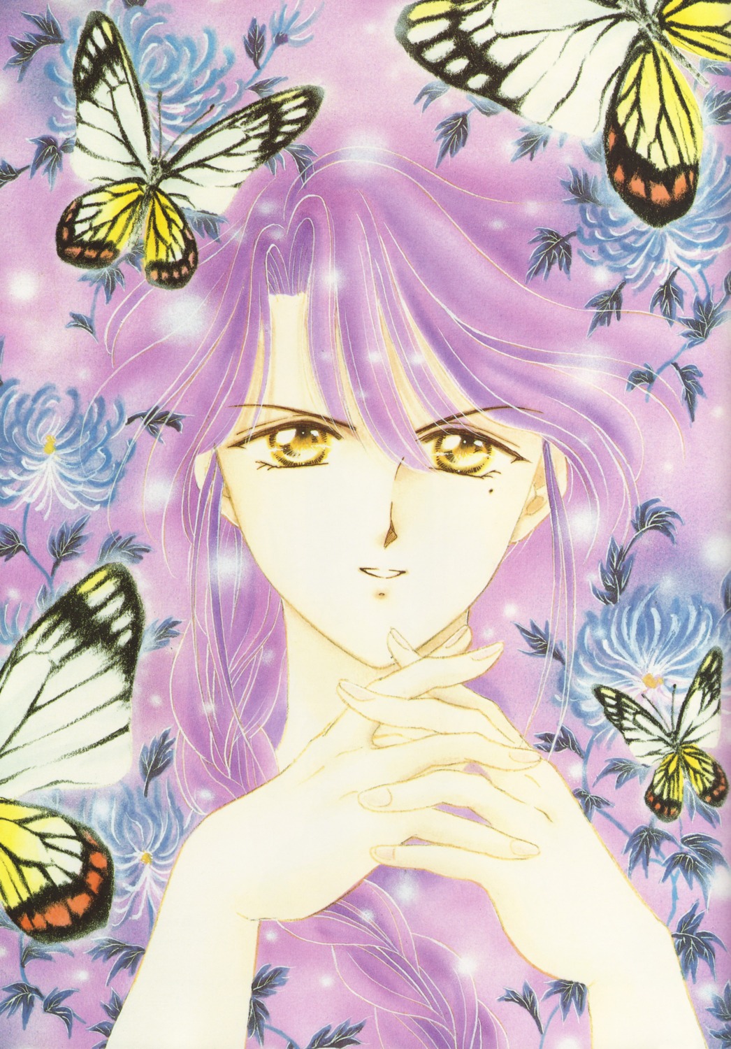 fushigi_yuugi male nuriko watase_yuu