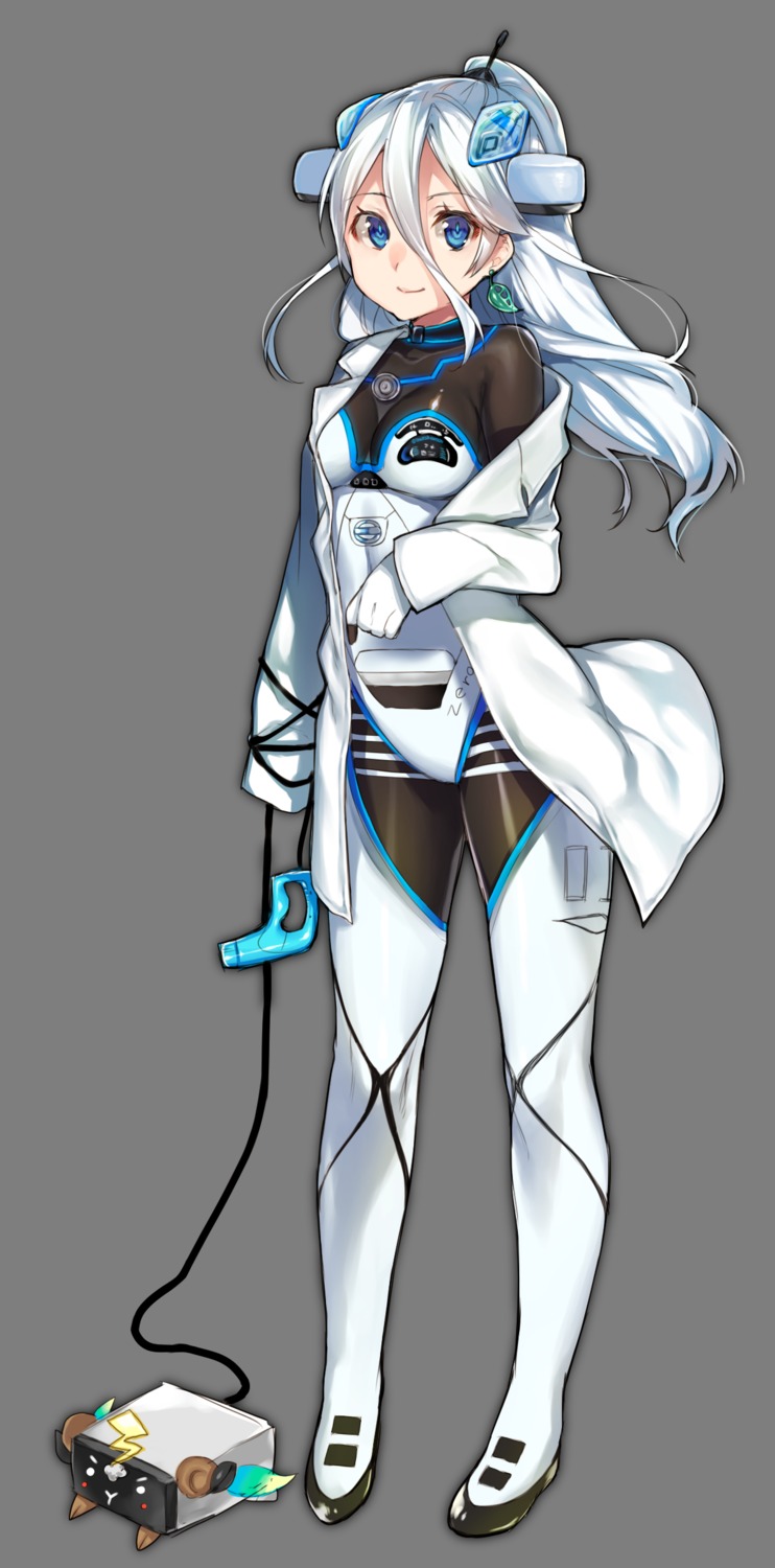 akayan bodysuit transparent_png