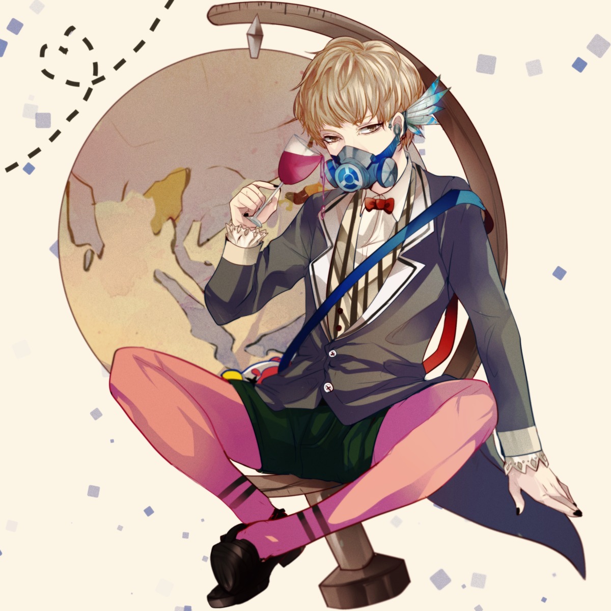 fukase male miorotf vocaloid