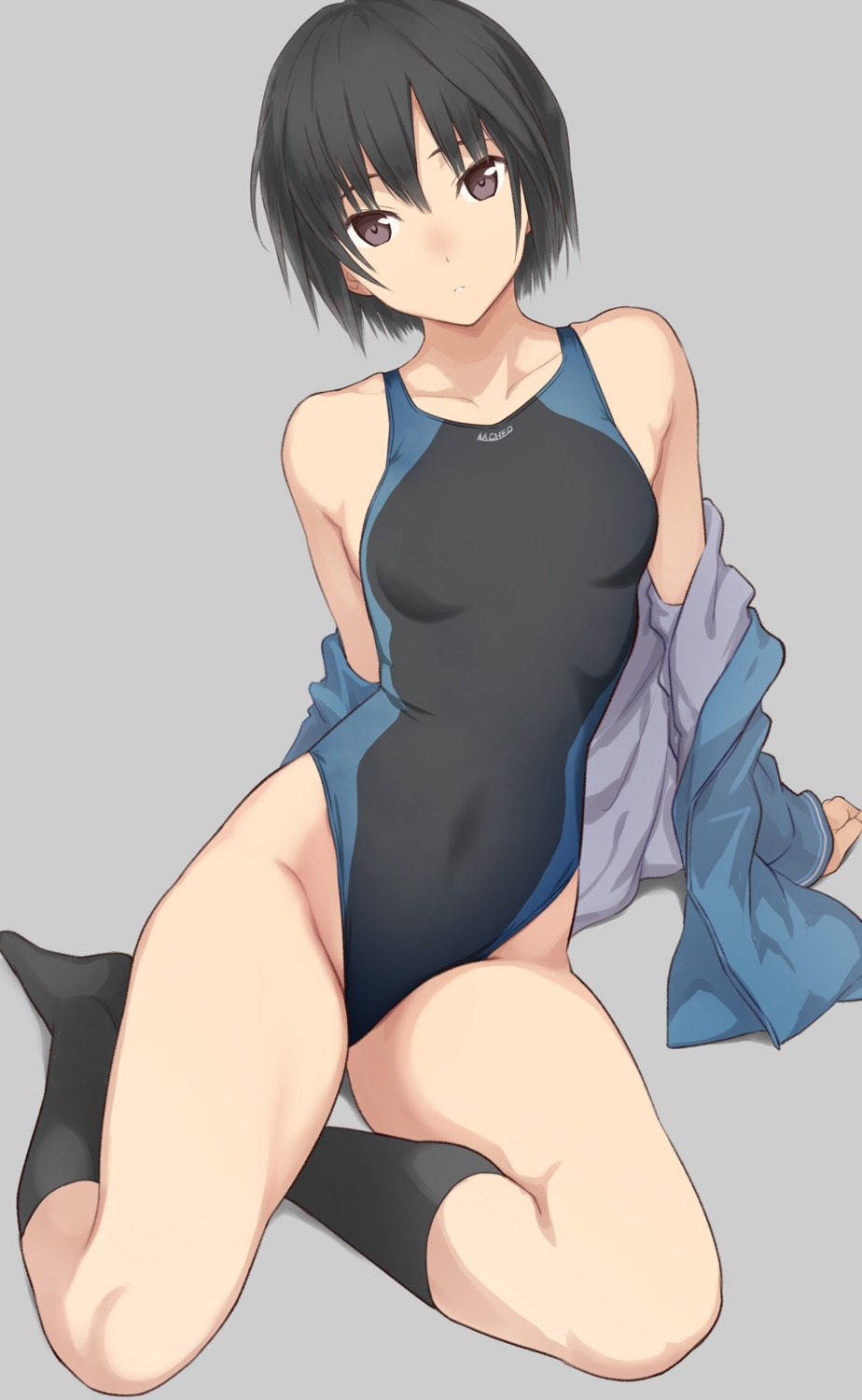 amagami nanasaki_ai serizawa_(serizawaroom) swimsuits