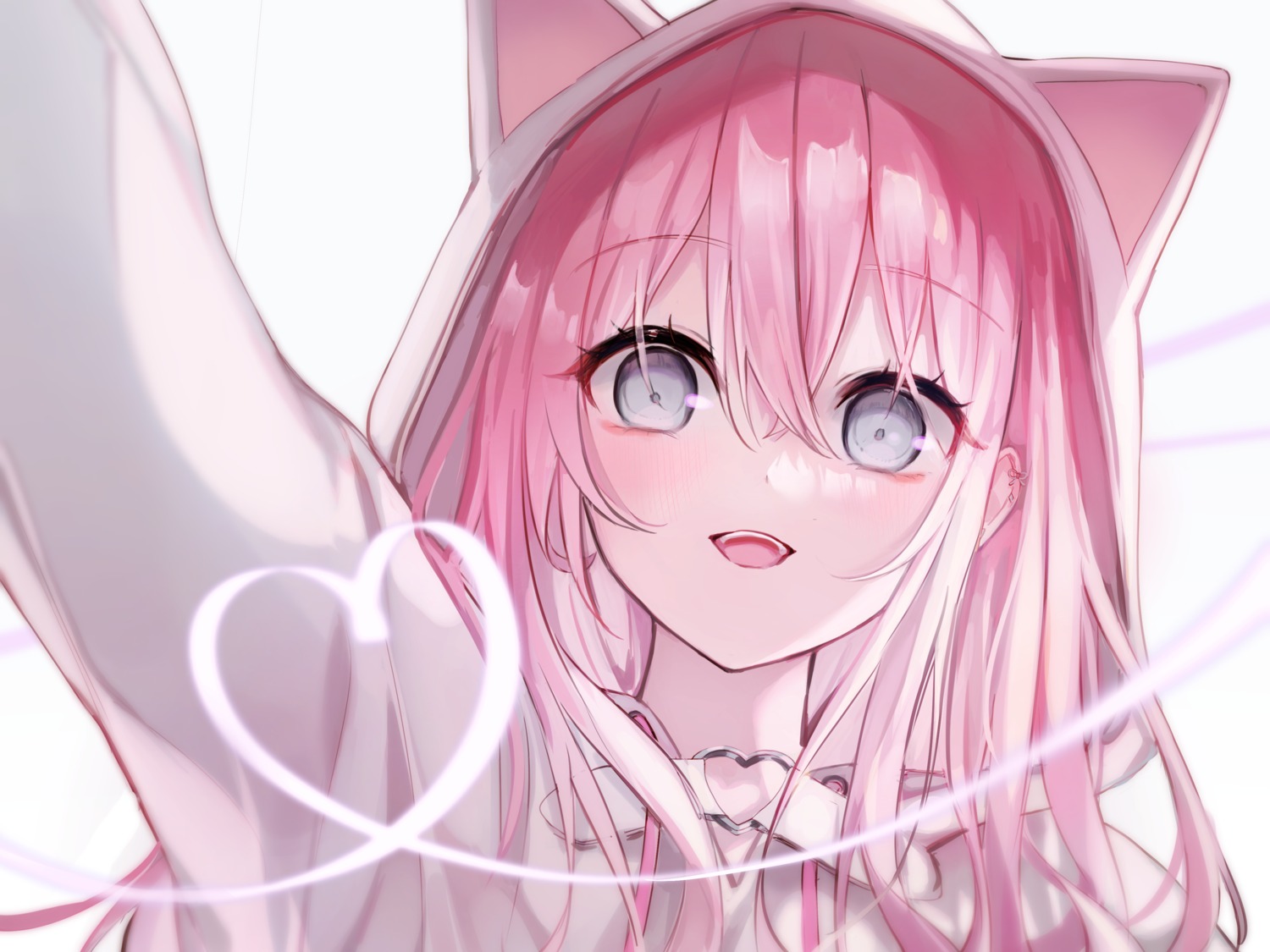 animal_ears dalchae nekomimi