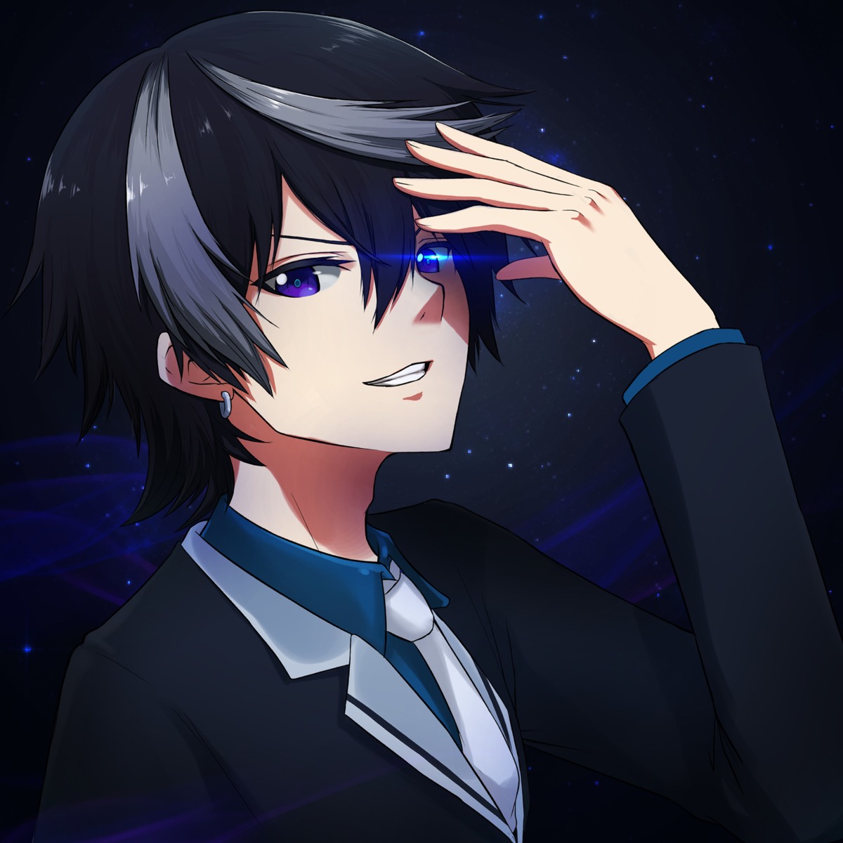 business_suit domyouji_haruto game_club_project male tagme