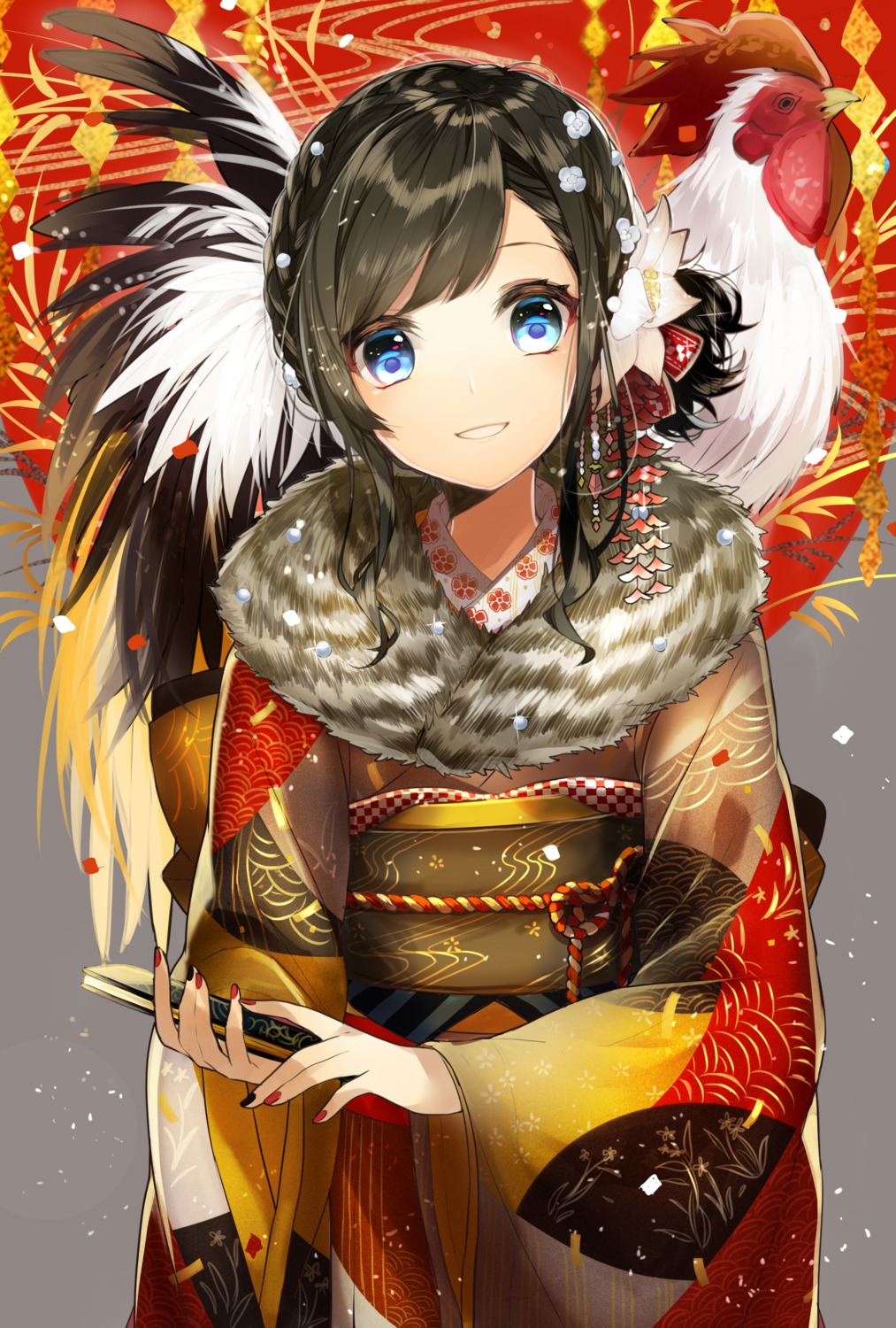 kimono sogawa