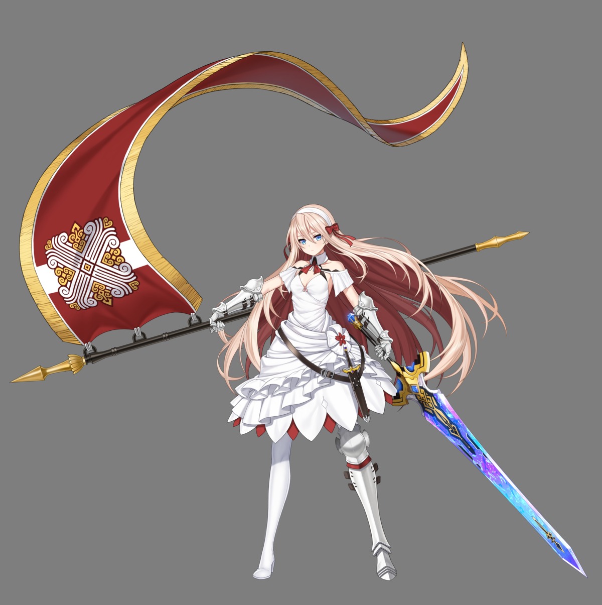 armor cleavage counter:side dress sword tagme transparent_png