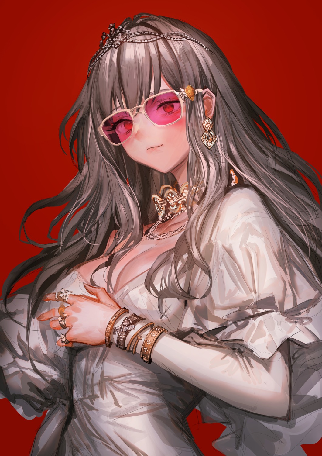 cleavage lm7 megane