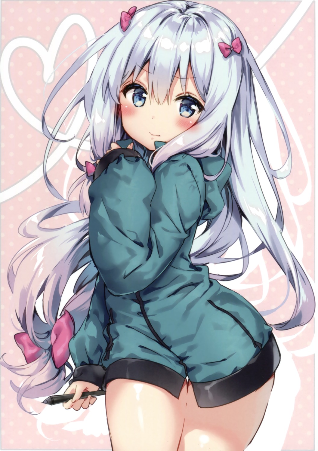 eromanga-sensei eterna izumi_sagiri riichu