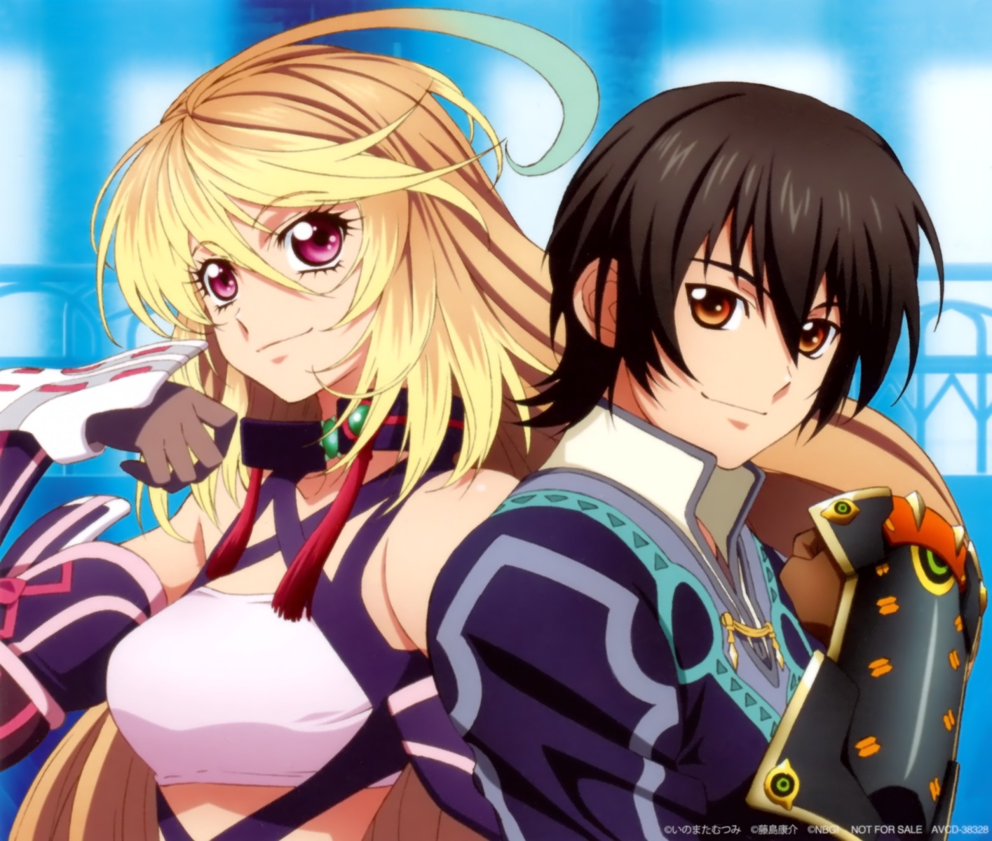 jude_mathis milla_maxwell tagme tales_of tales_of_xillia