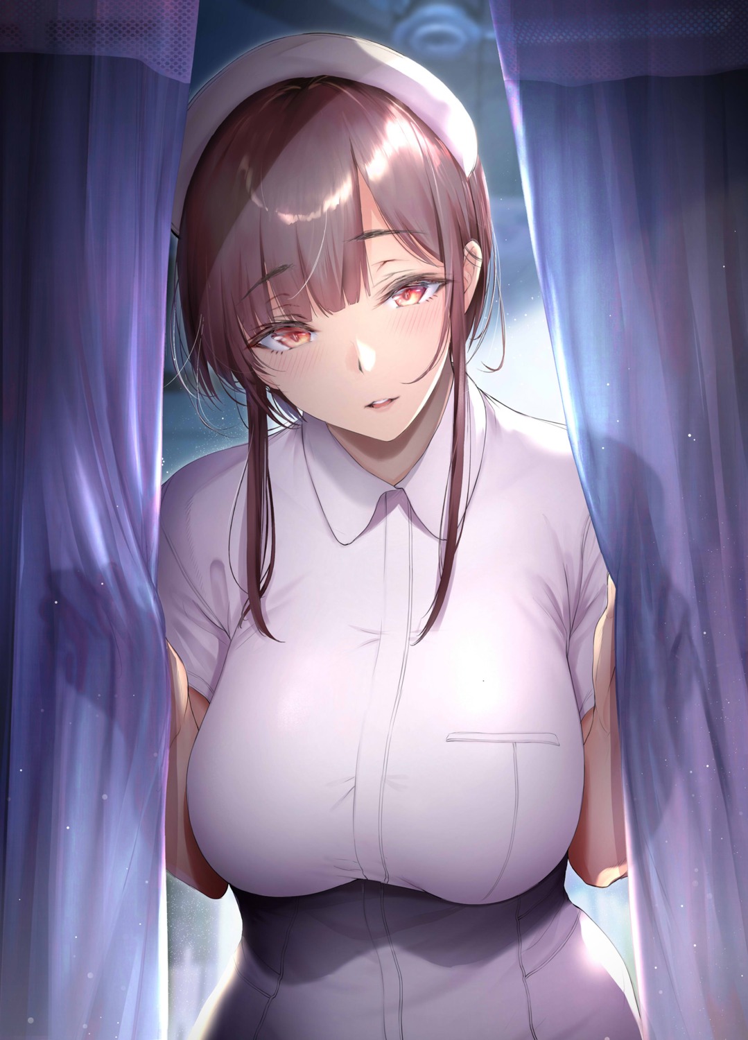 gentsuki nurse
