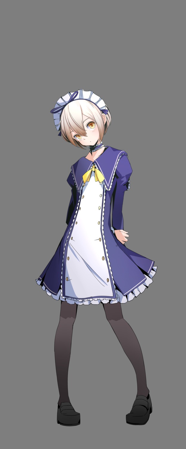 akiba's_beat maid pantyhose seifuku tagme transparent_png