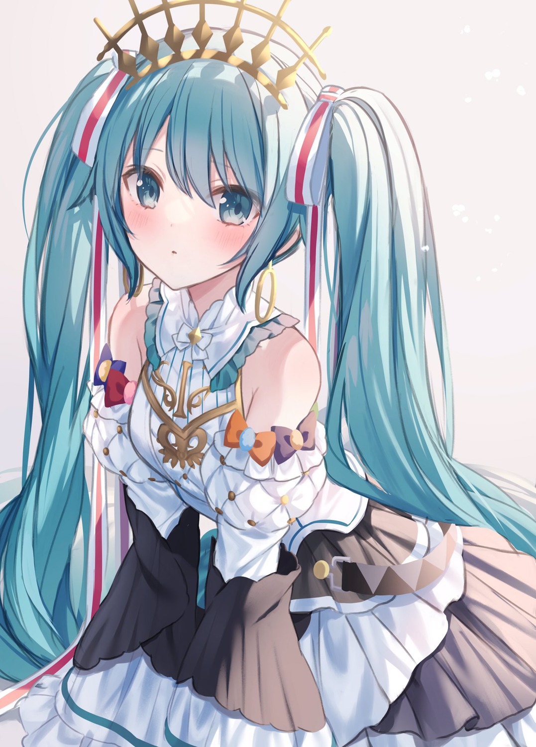 dress hatsune_miku jimmy vocaloid