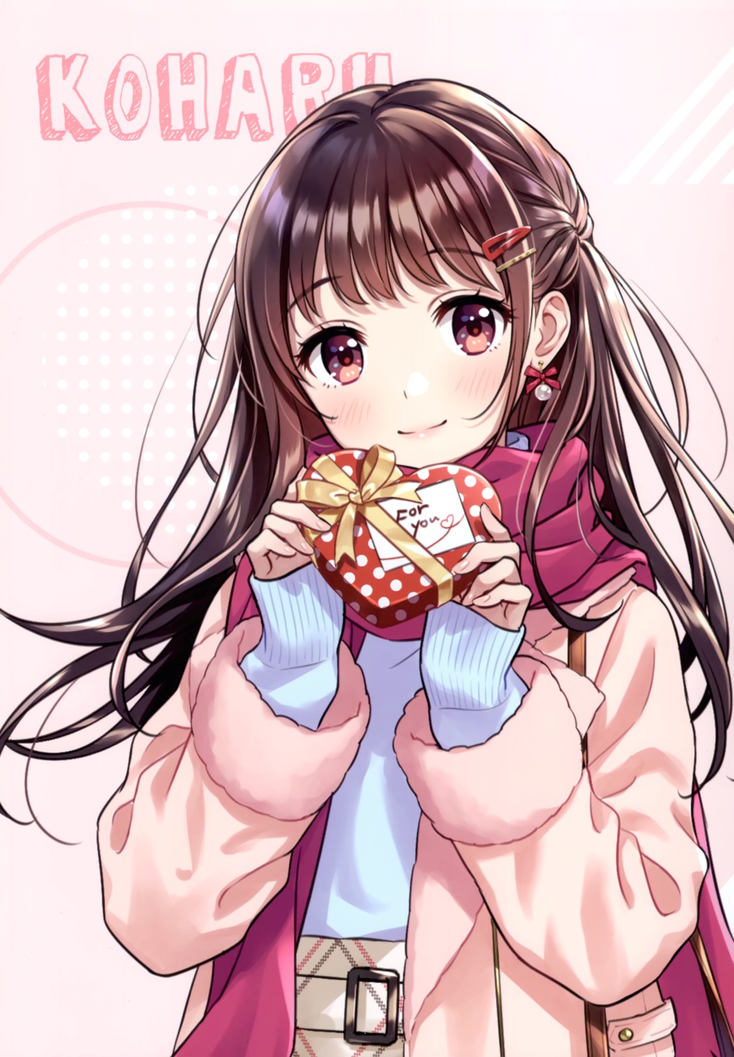 morikura_en sweater valentine