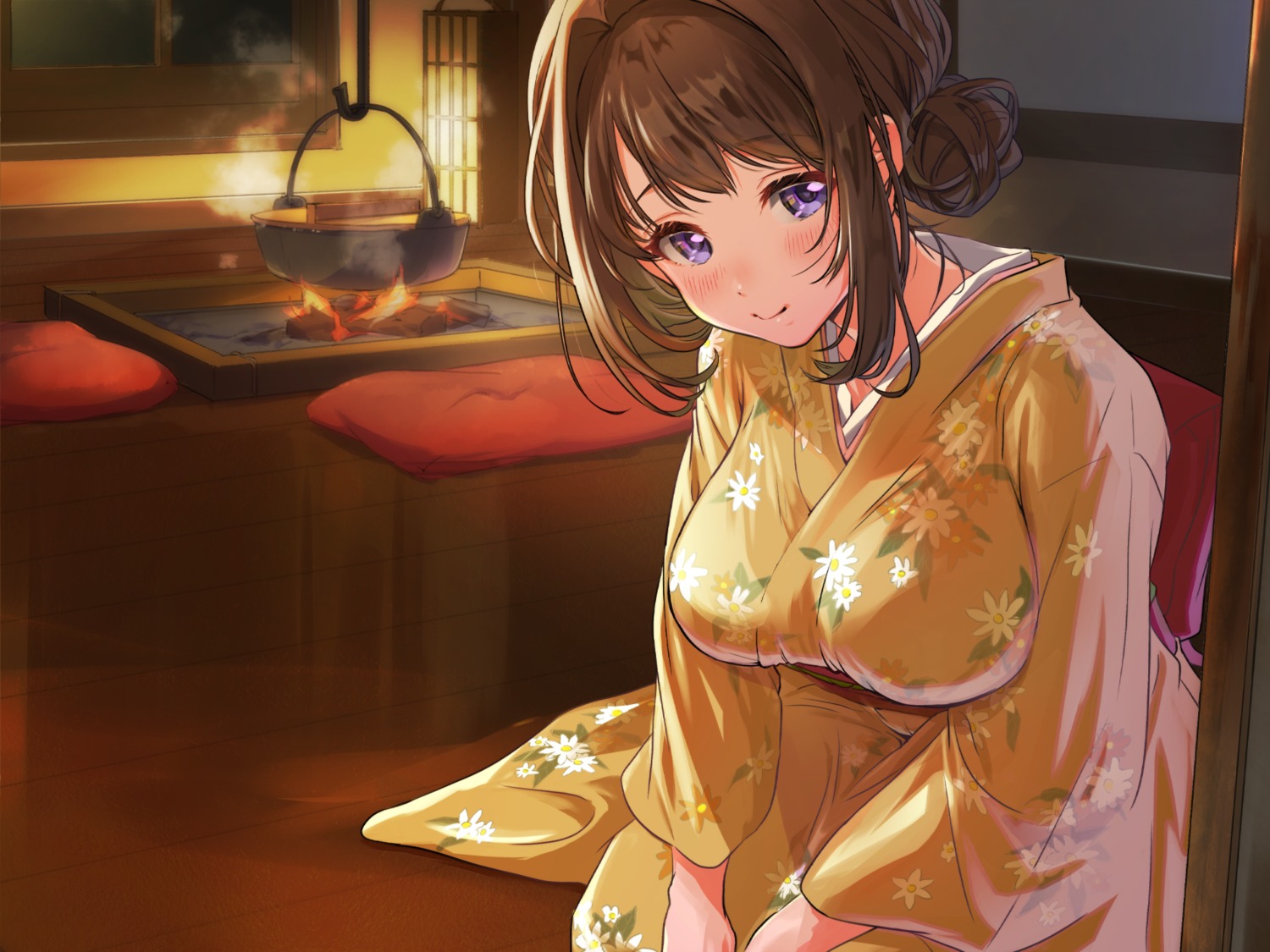kimono yamamoto_miyu_(m__y__u_)