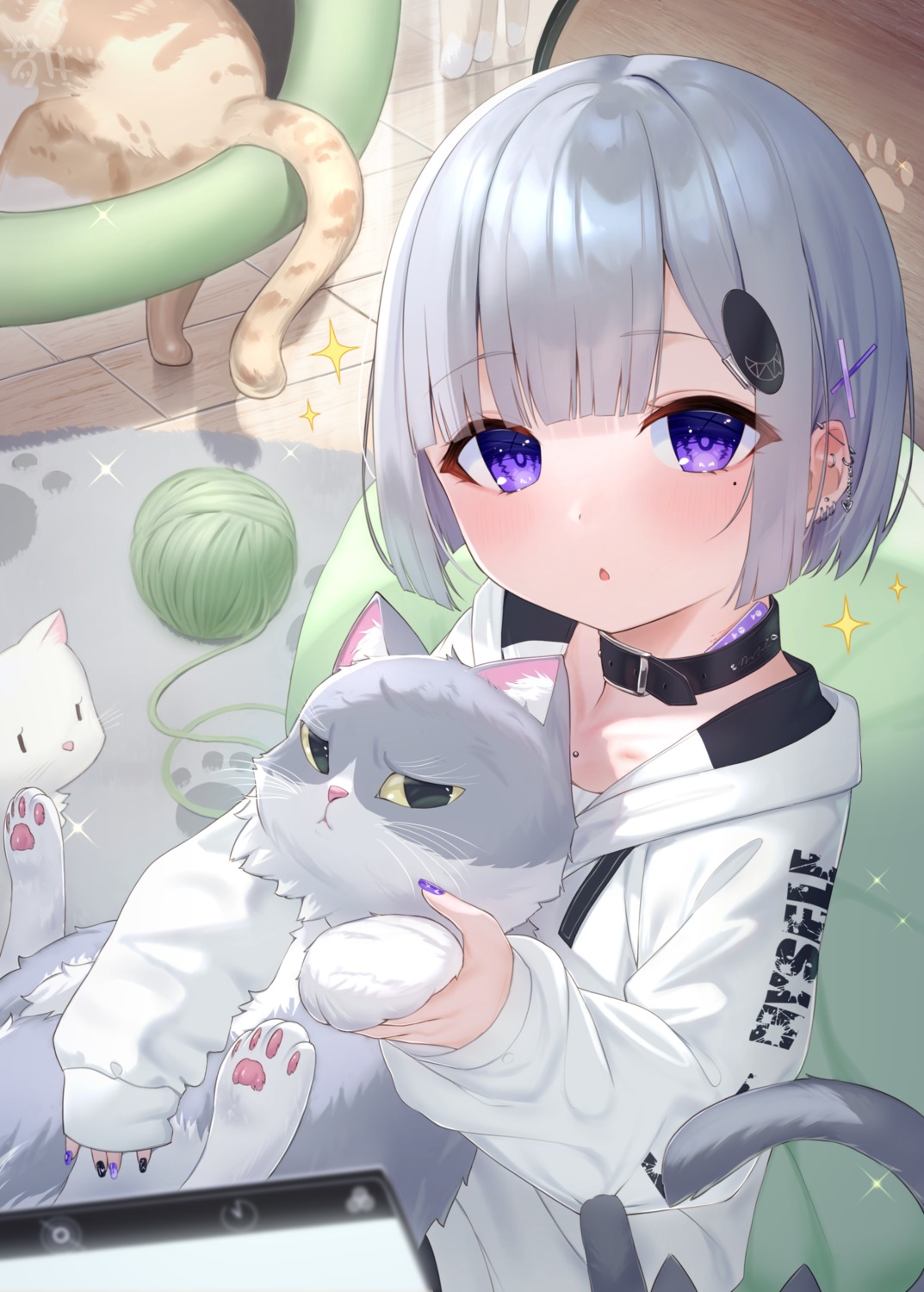 artist_revision neko tsuki_usagi