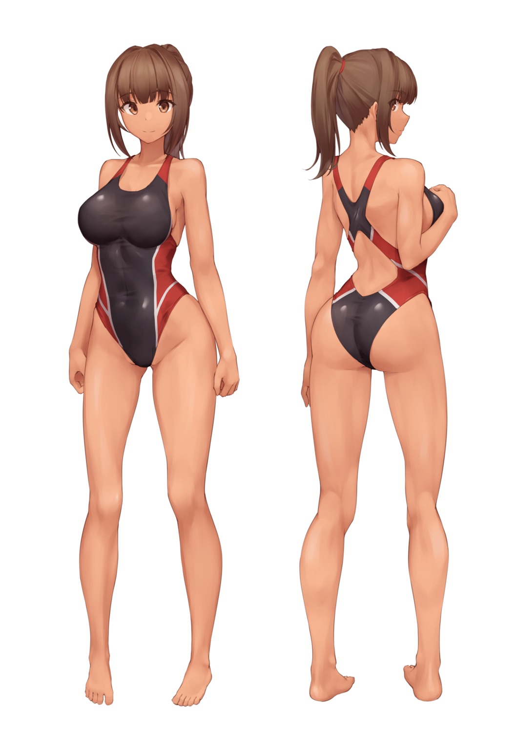 ass rebutsu swimsuits tagme