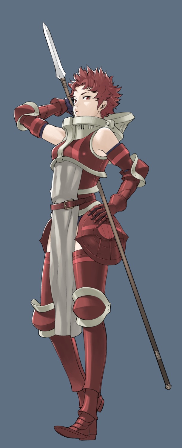 armor duplicate fire_emblem fire_emblem_kakusei kozaki_yuusuke nintendo soiree weapon