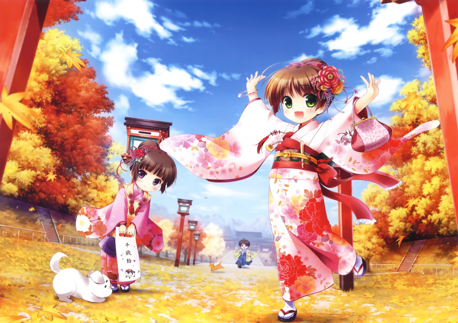 sasai_saji yukata