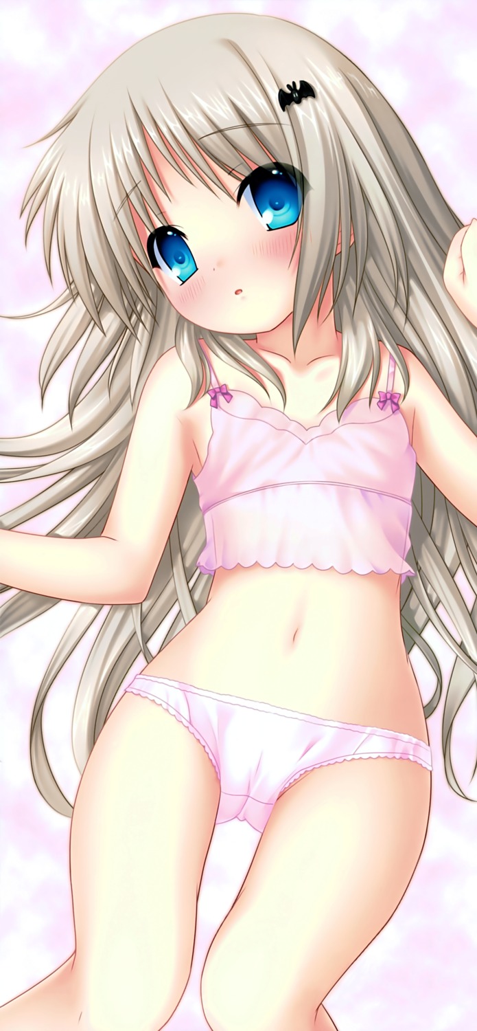 cameltoe key kud_wafter lingerie little_busters! loli na-ga noumi_kudryavka pantsu