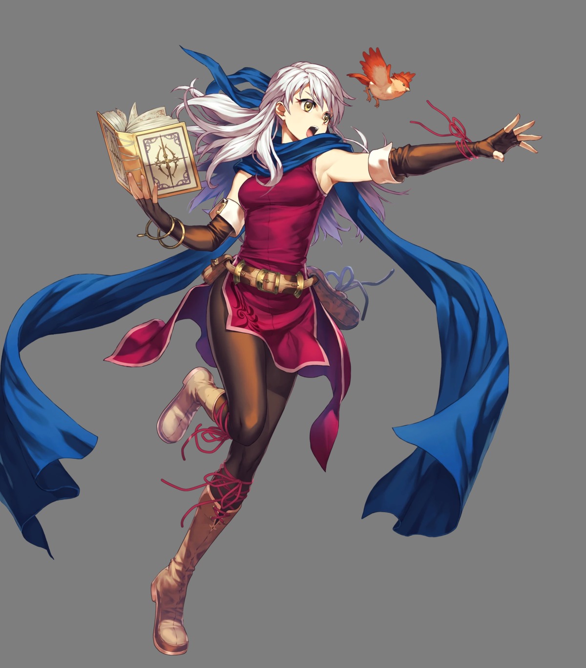 chinadress chyko7080 fire_emblem fire_emblem:_akatsuki_no_megami fire_emblem_heroes heels micaiah nintendo pantyhose transparent_png