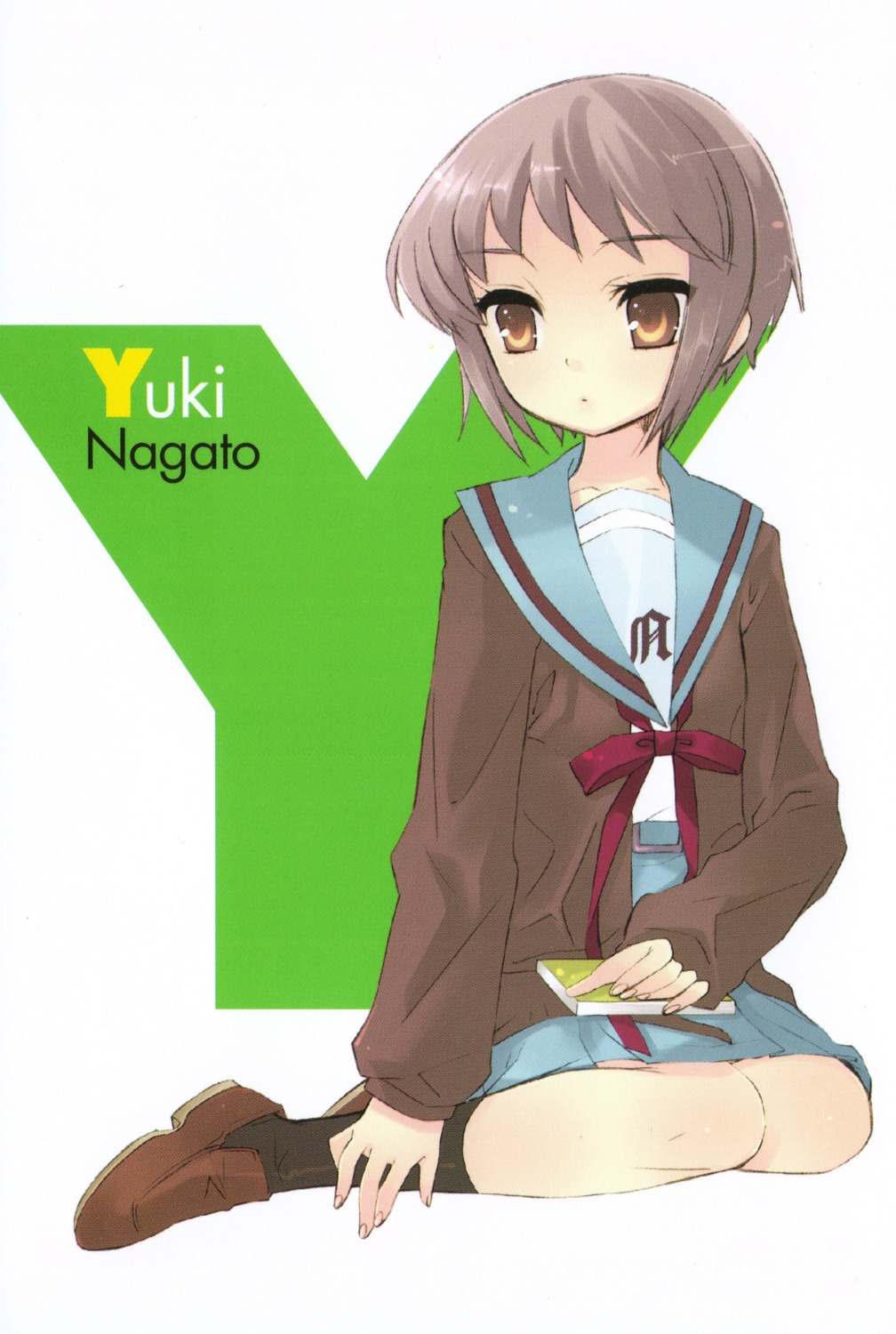 ito_noizi nagato_yuki seifuku suzumiya_haruhi_no_yuuutsu