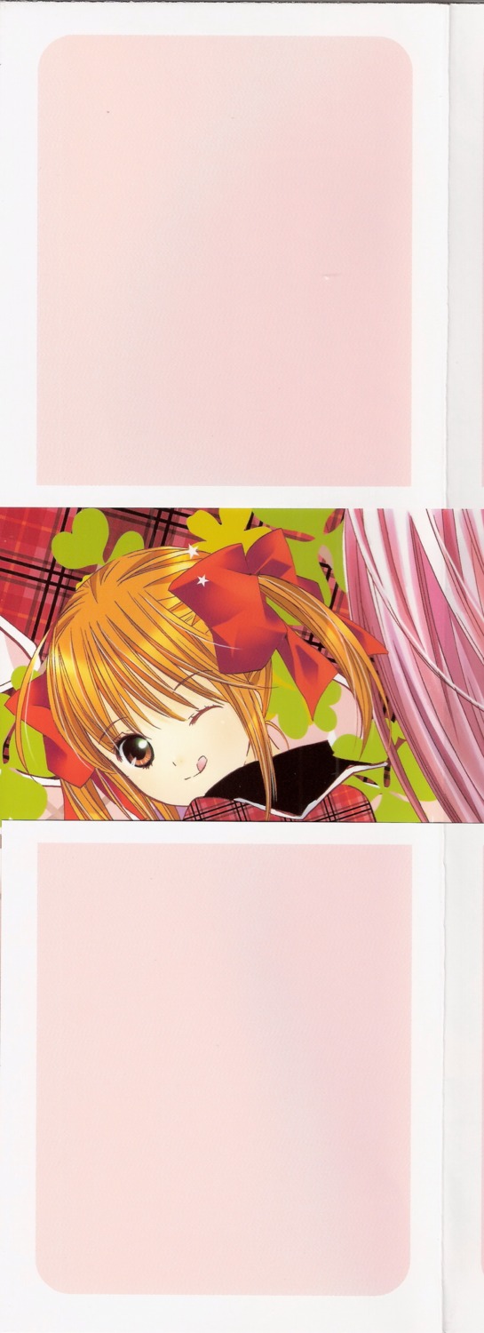 peach-pit shugo_chara yuiki_yaya