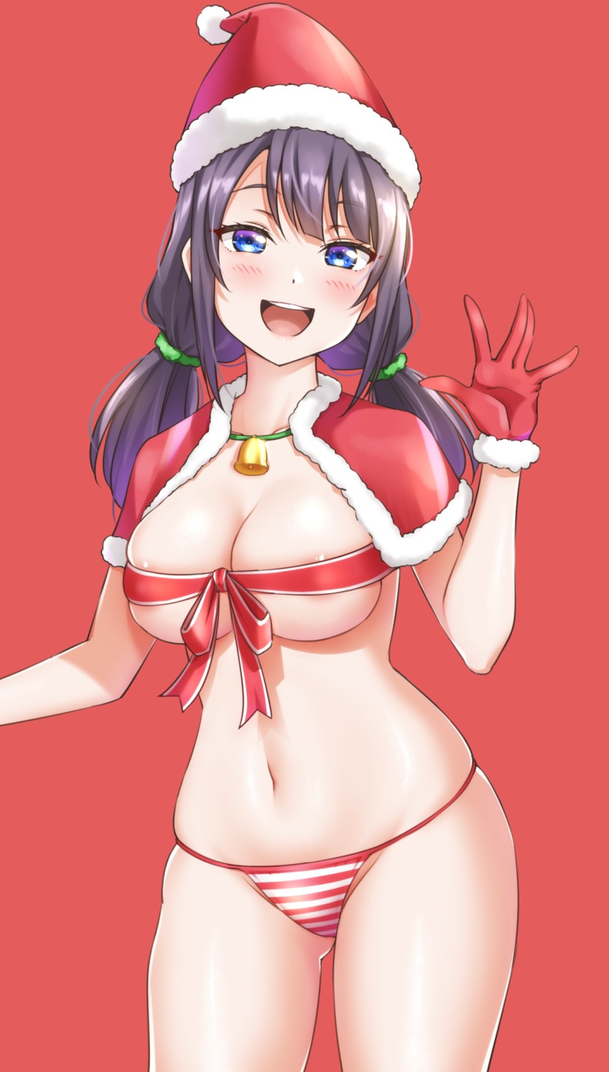 areola bikini christmas mibushiro swimsuits