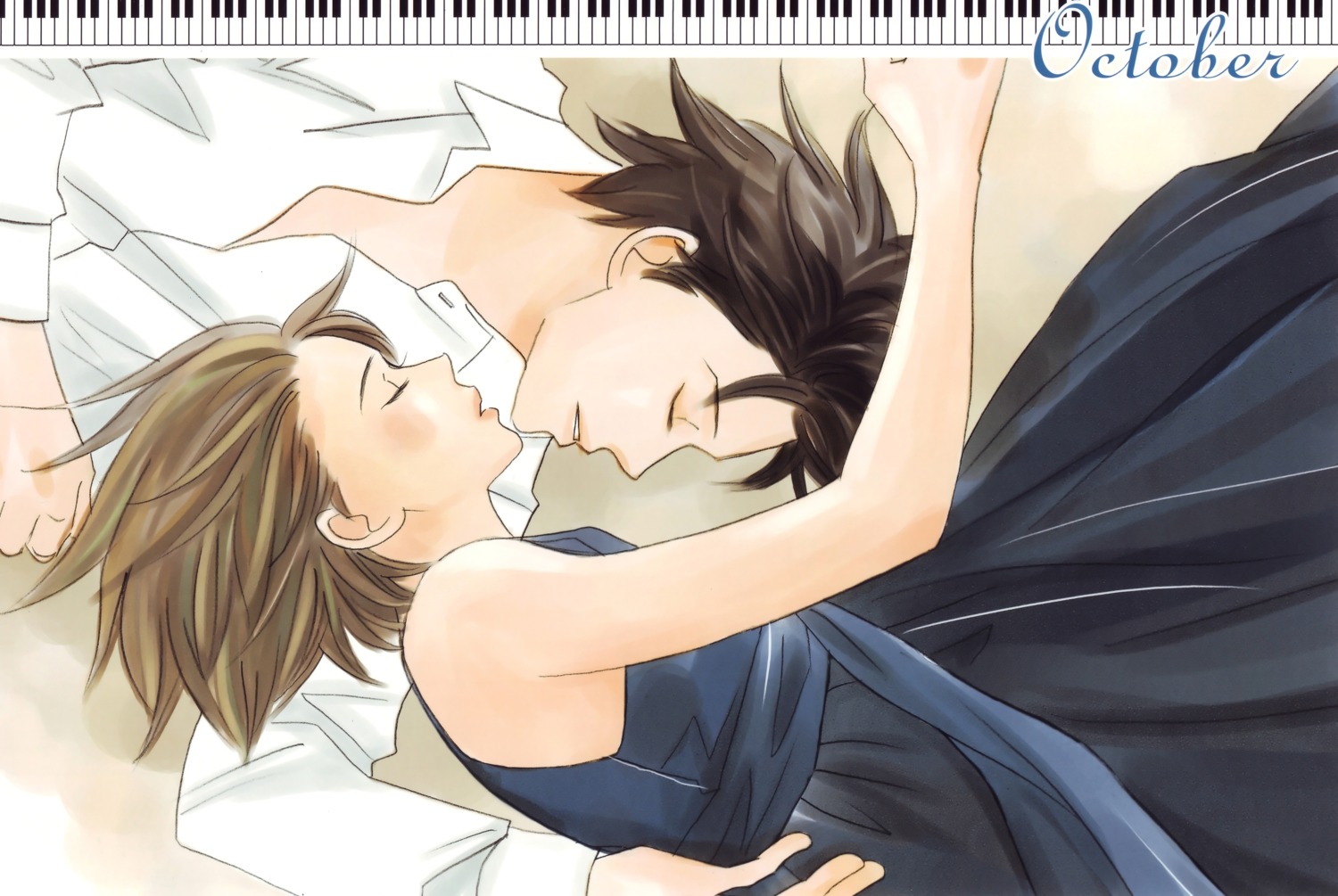 chiaki_shinichi ninomiya_tomoko noda_megumi nodame_cantabile