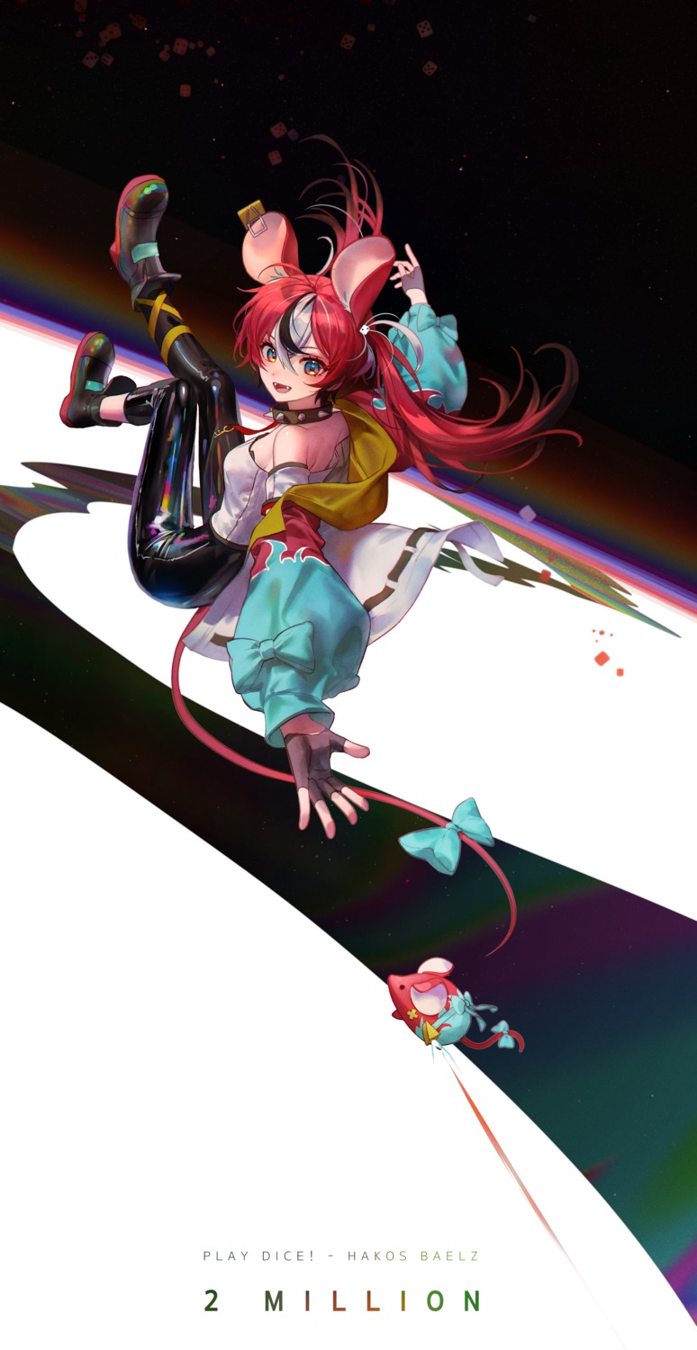 animal_ears hakos_baelz handot_(d_yot_) hololive hololive_english