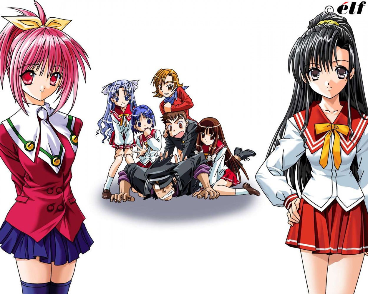 Пламенный студент / honoo no haramase doukyuusei (2008г. Анекдоты про яой. Игра molester trainman 2 прохождение. Sharin no kuni himawari shoujo. Eng jap.