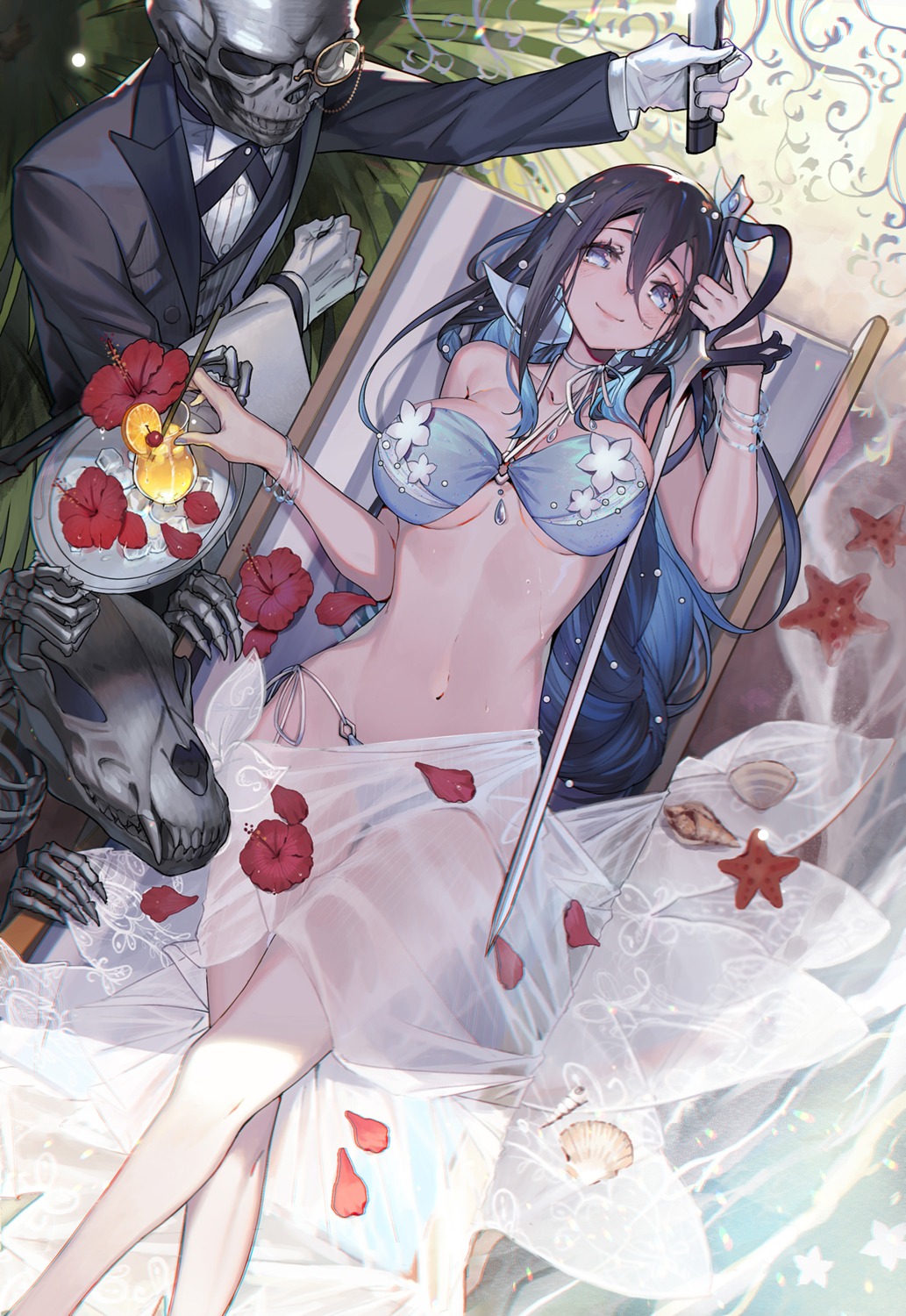 Free Life Fantasy Online Jingai Hime Sama Hajimemashita Bikini See Through Swimsuits Sword me Yande Re Free Life Fantasy Online Jingai Hime Sama Hajimemashita Bikini See Through Swimsuits Sword me Yande Re