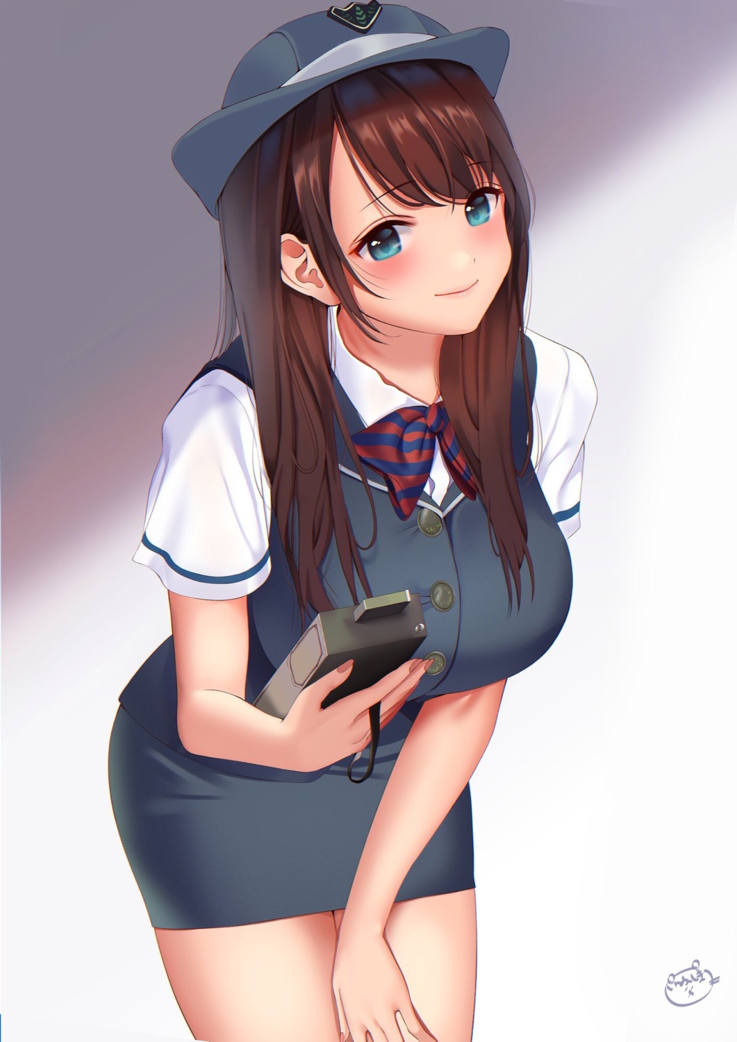 inushima uniform