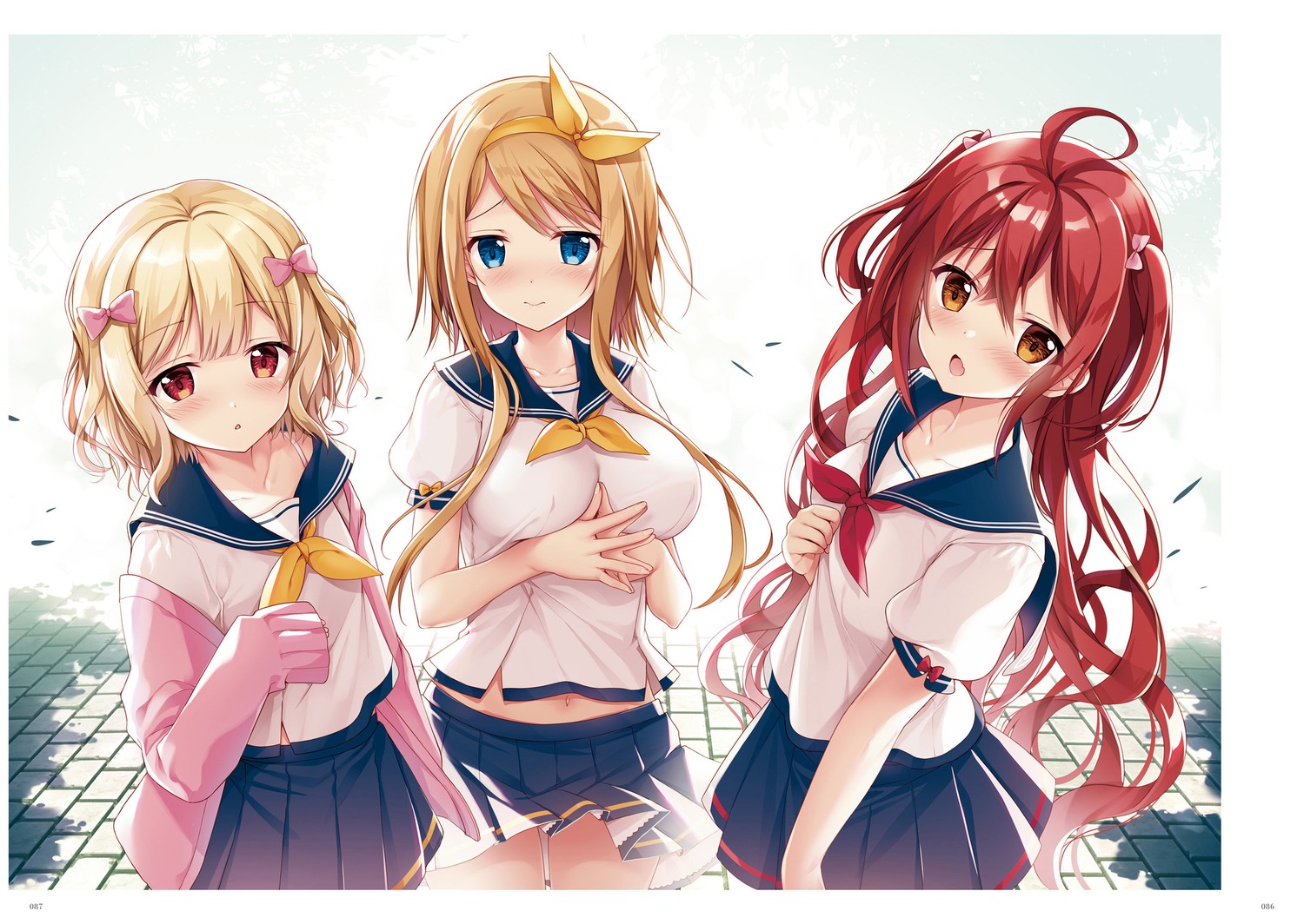 aiduma_kano choroin_desuga_koibito_ni_wa_naremasenka? okuwada_mio ruriadis_von_balkstein twinbox