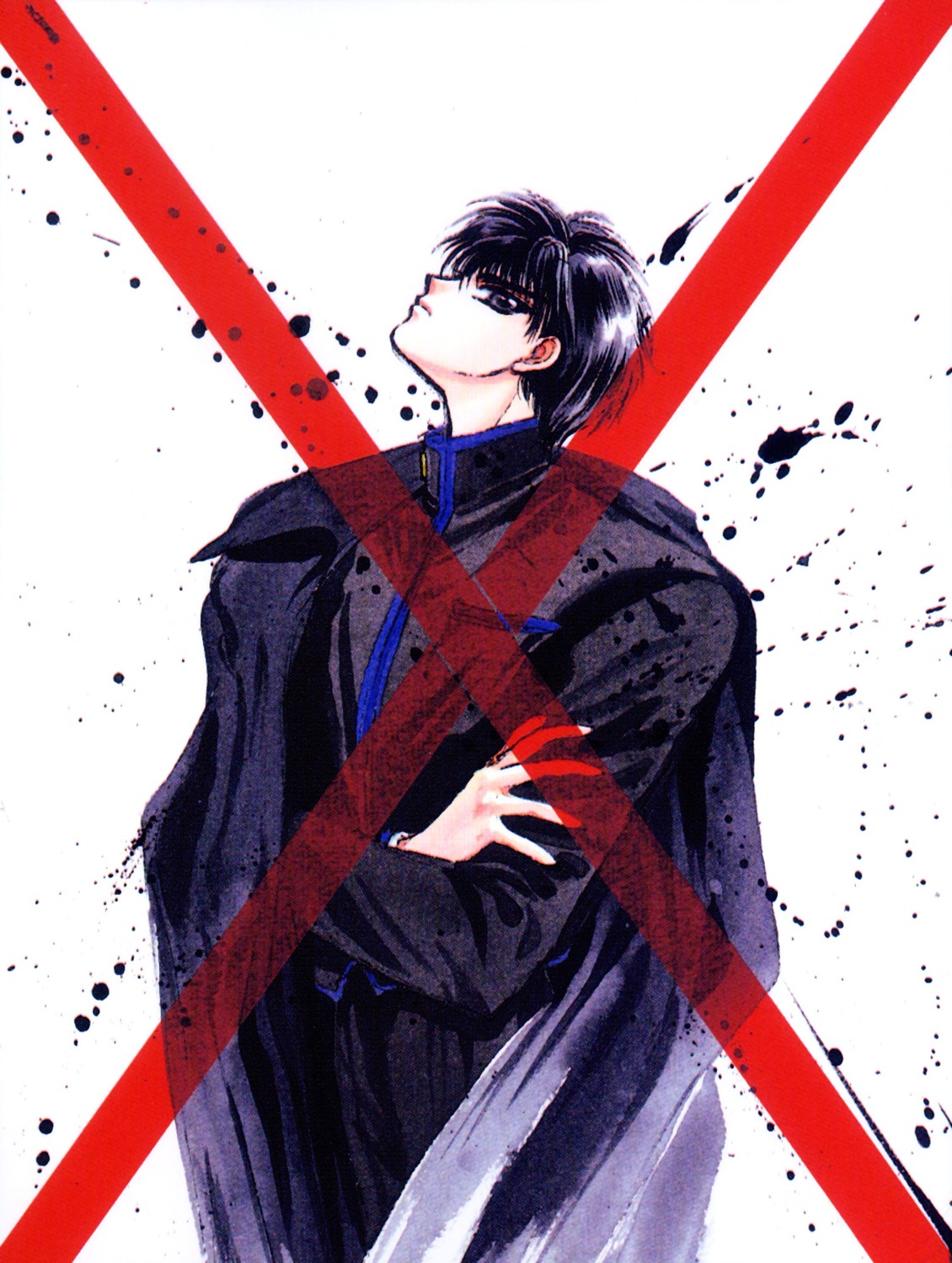 clamp male shirou_kamui x