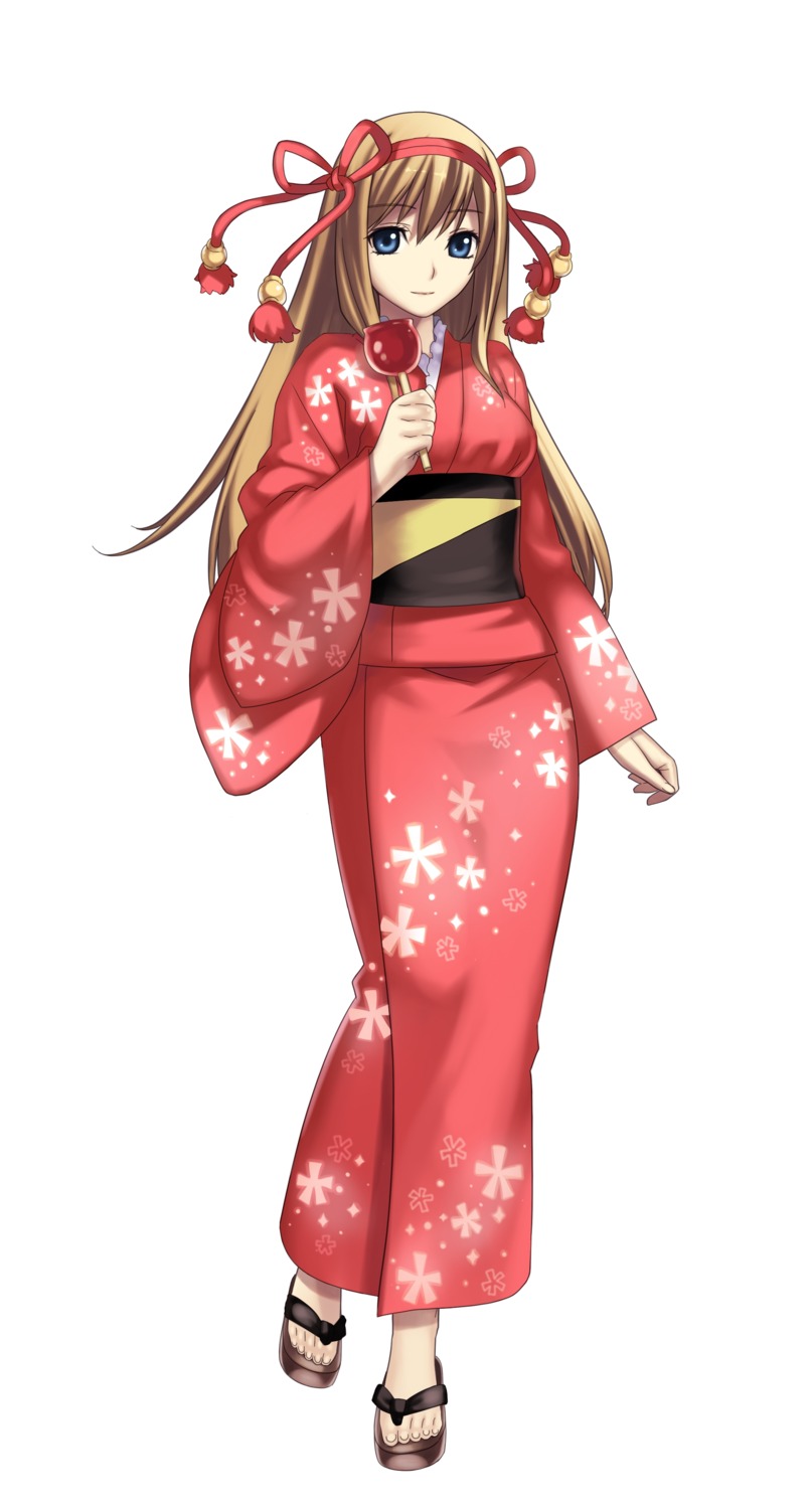 ar_tonelico aurica_nestmile cross_edge gust_(company) hirano_katsuyuki yukata