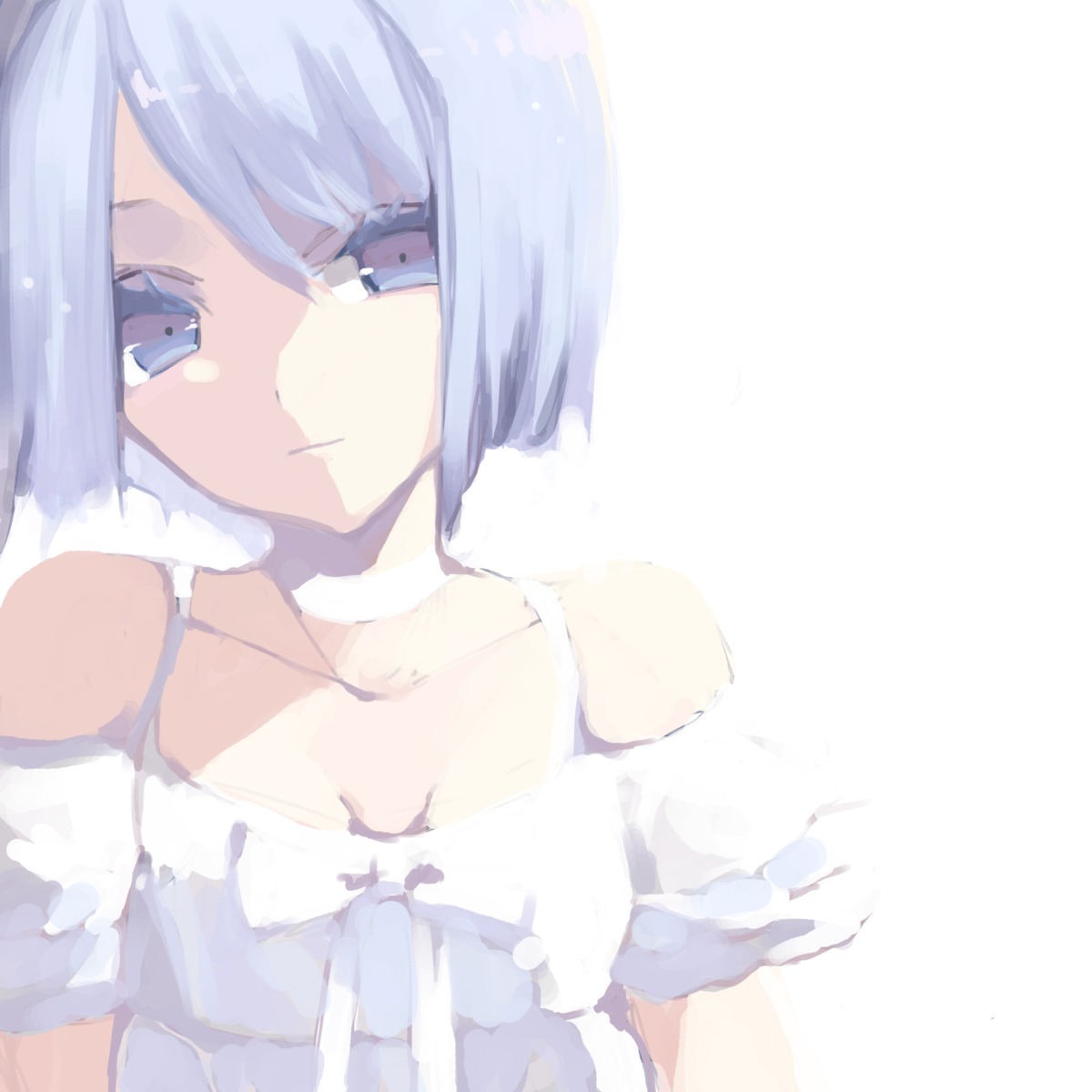 miki_sayaka misteor puella_magi_madoka_magica