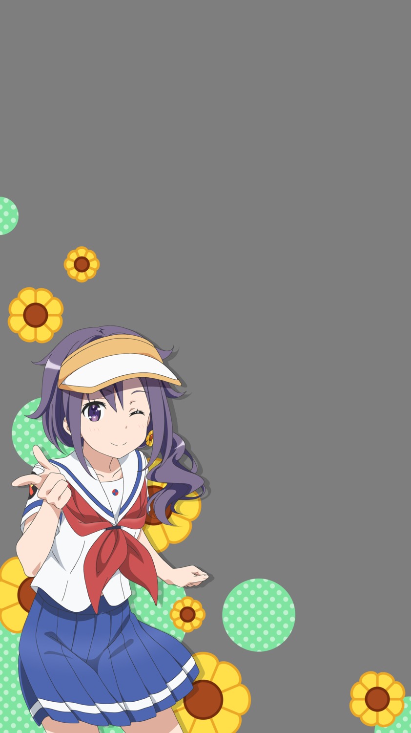 high_school_fleet ootani_yumiko seifuku tagme transparent_png