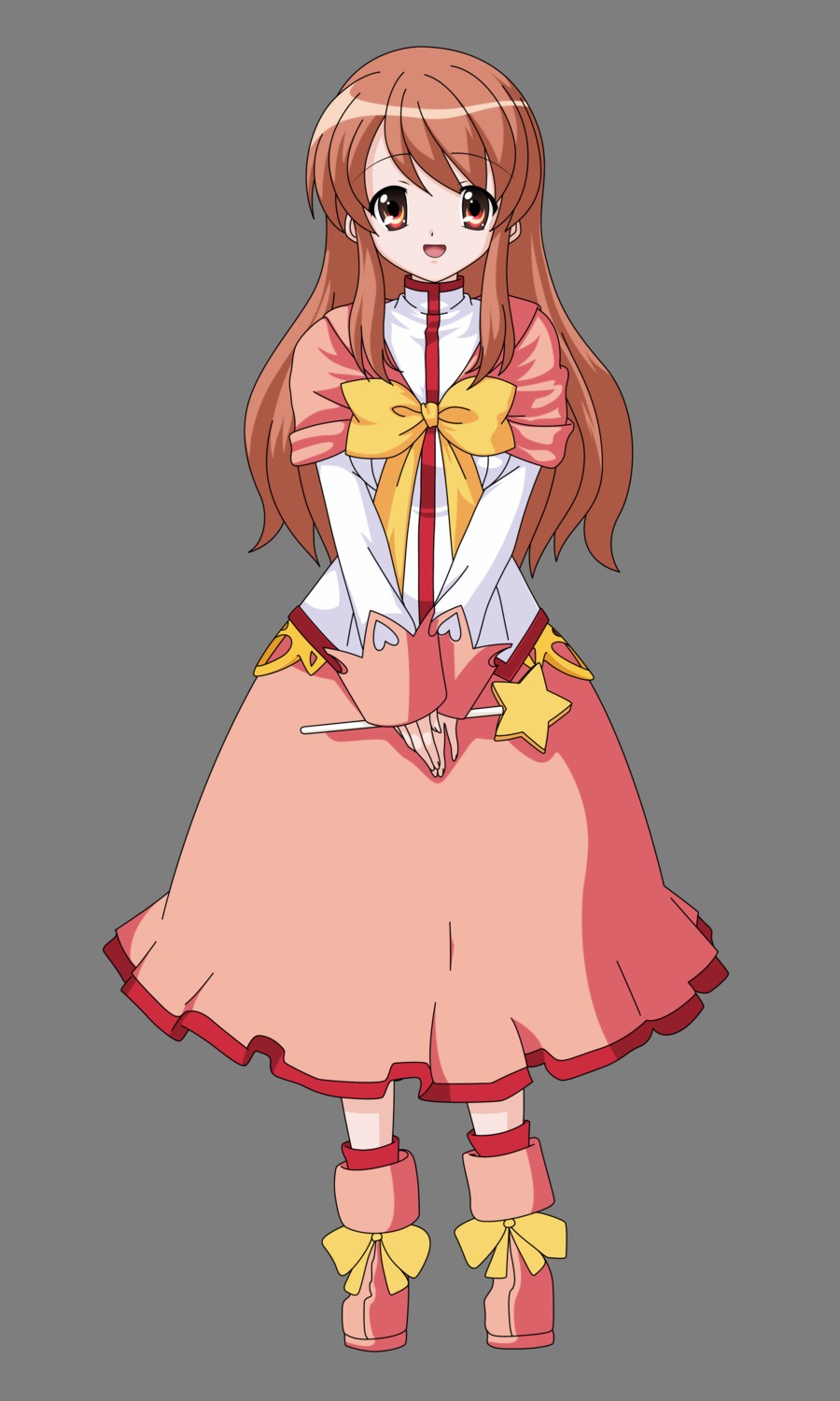 asahina_mikuru suzumiya_haruhi_no_yuuutsu transparent_png vector_trace