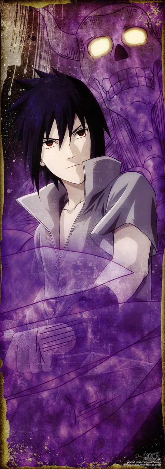 naruto naruto_shippuden tagme uchiha_sasuke