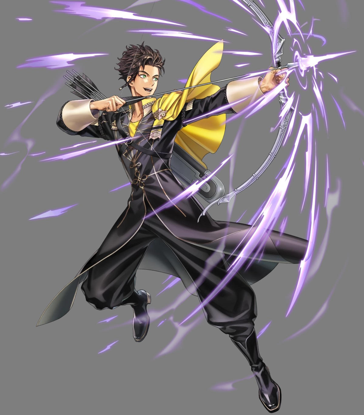 claude_(fire_emblem) fire_emblem fire_emblem_heroes fire_emblem_three_houses heels nintendo sata weapon