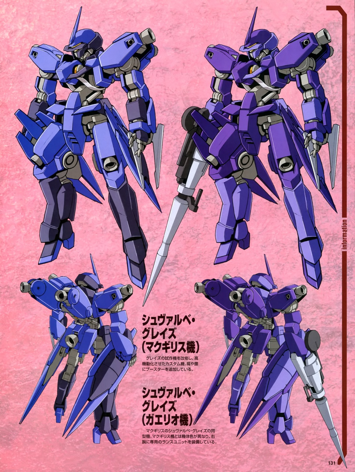 gundam gundam_iron-blooded_orphans mecha profile_page schwalbe_graze weapon