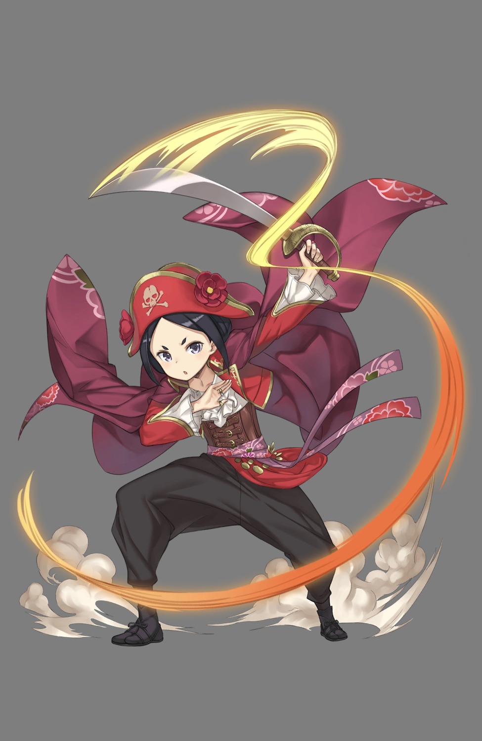 pirate princess_principal sword tagme transparent_png