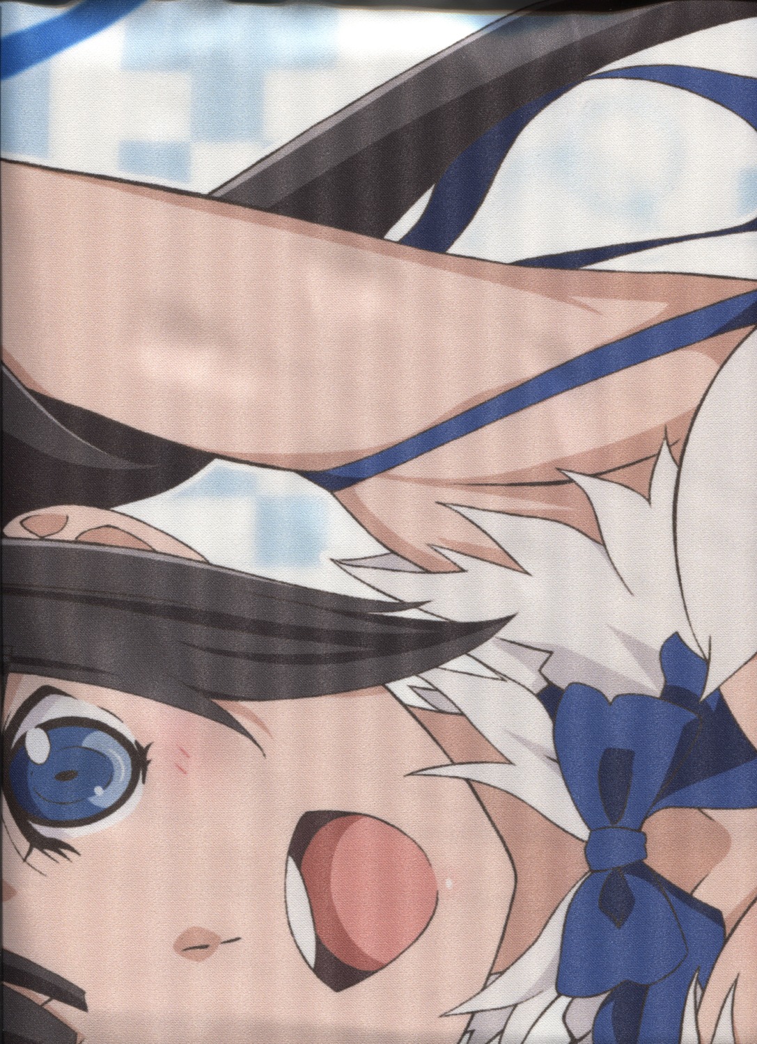 fixme hestia_(danmachi) partial_scan