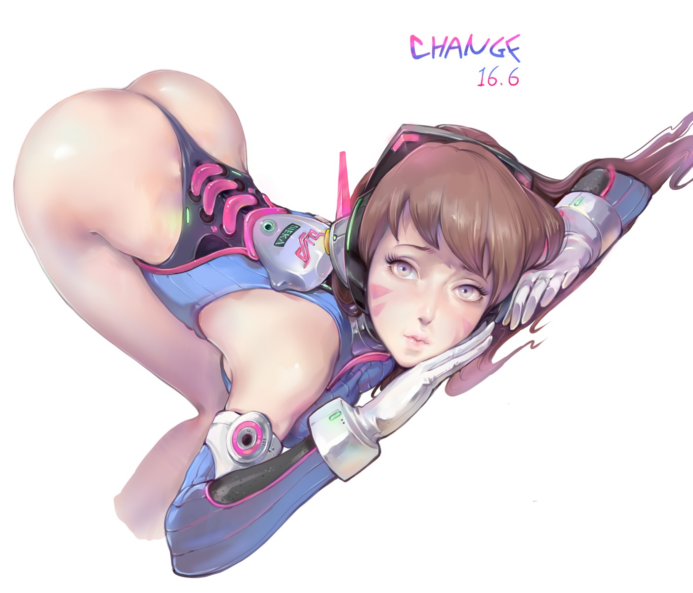 ass change_(437483723) d.va headphones leotard overwatch