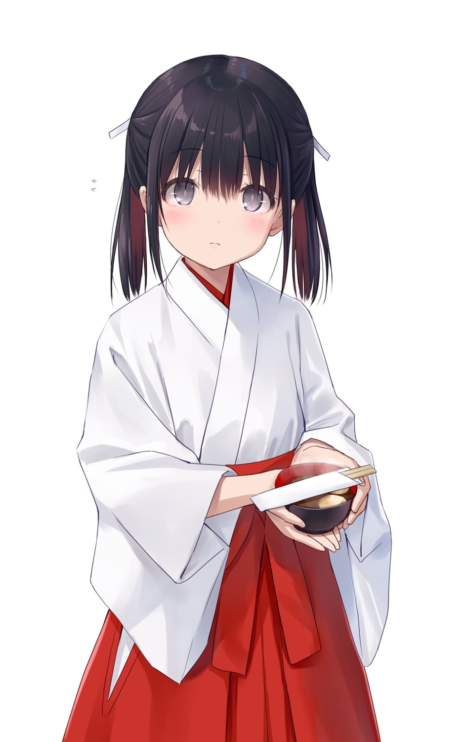 miko na-ga