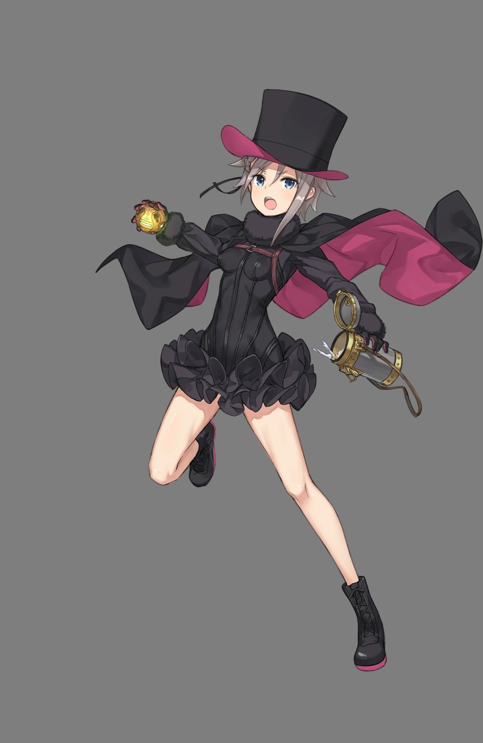 ange_(princess_principal) princess_principal tagme transparent_png