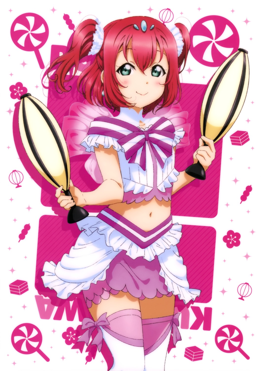 kurosawa_ruby love_live!_sunshine!! murota_yuuhei thighhighs