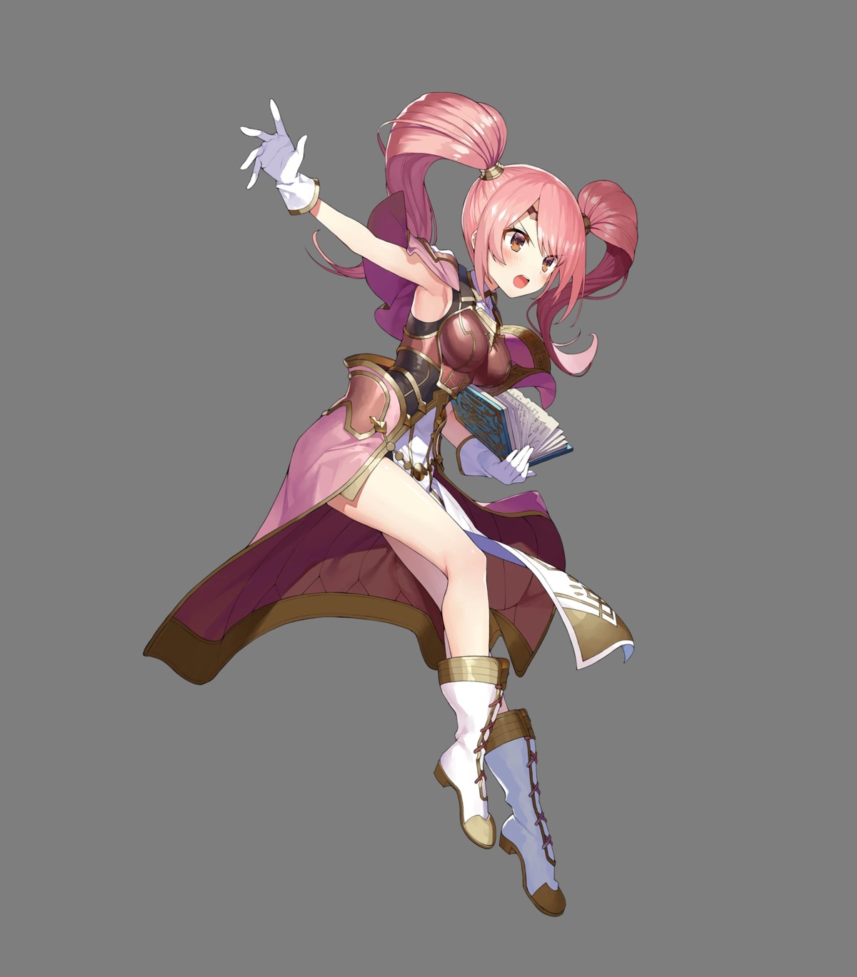 armor fire_emblem fire_emblem_echoes fire_emblem_heroes gaou heels mae_(fire_emblem) nintendo transparent_png